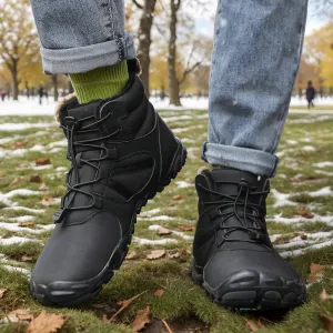 SnowShield - Water-Resistant Winter Barefoot Shoes (Unisex) (1 1 FREE)
