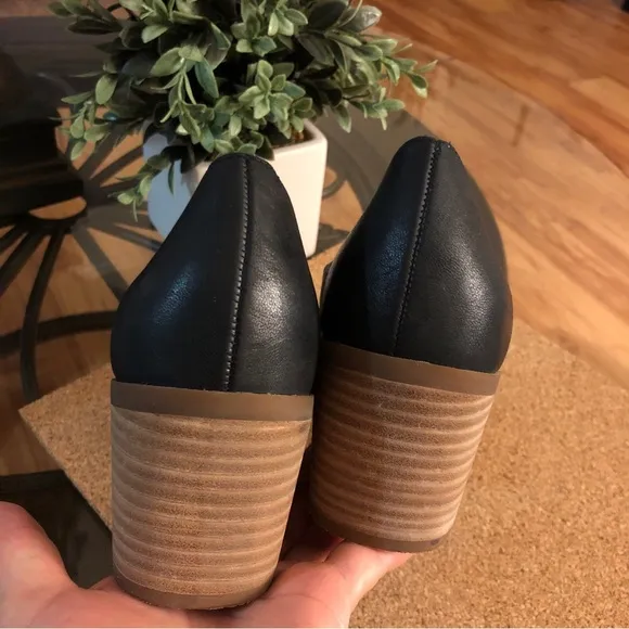 Sole Society So- Ralimia Shoes size 8 NWOB