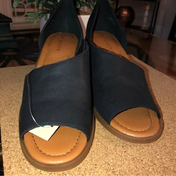 Sole Society So- Ralimia Shoes size 8 NWOB