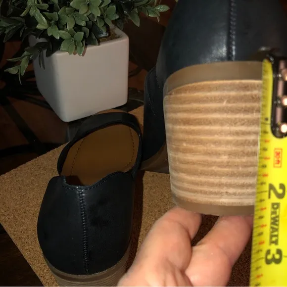 Sole Society So- Ralimia Shoes size 8 NWOB