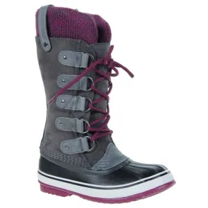 Sorel Joan OF Arctic Knit Shale NL2084051