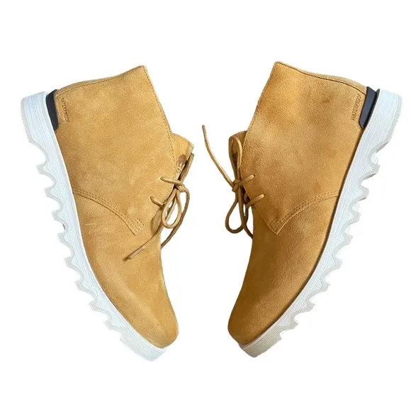 Sorel Men's Kezar Chukka WP Boot