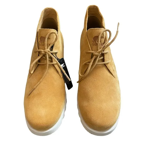 Sorel Men's Kezar Chukka WP Boot