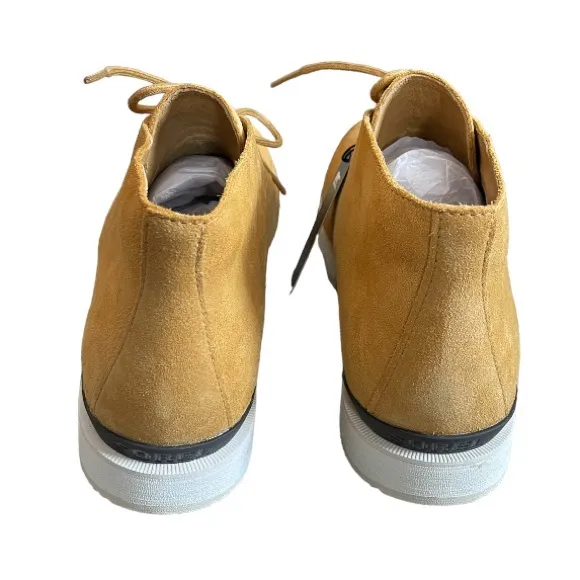Sorel Men's Kezar Chukka WP Boot