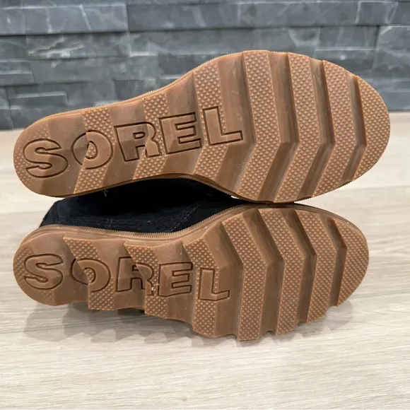SOREL - Women's Joan of Arctic Wedge II PDX Bootie