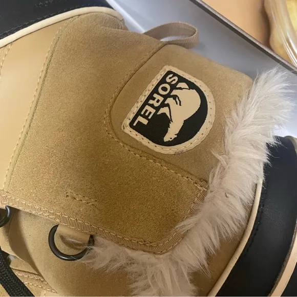 Sorel’s Caribou boots all perfect for snow days