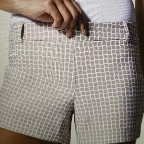 SPANX Sunshine Shorts XL 4”