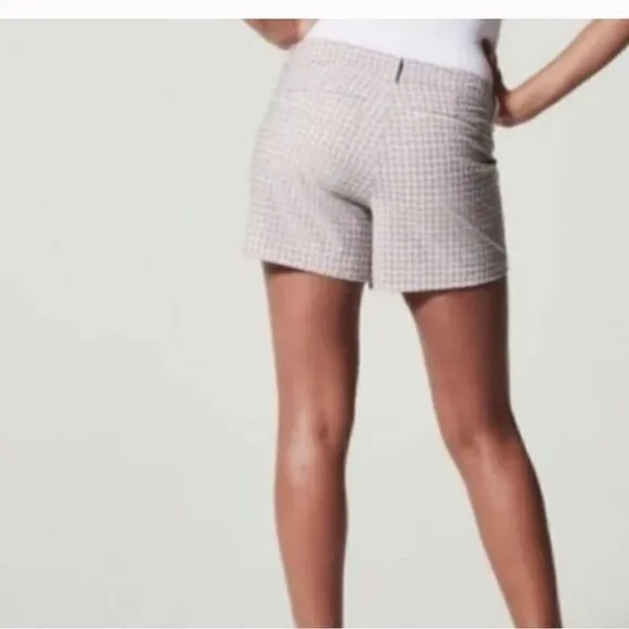 SPANX Sunshine Shorts XL 4”
