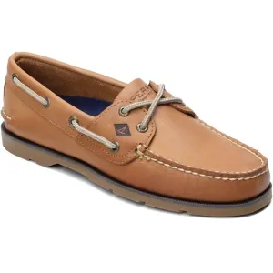 Sperry mens Top-Sider Leeward 2 Eye Boat Shoe
