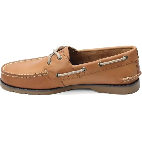 Sperry mens Top-Sider Leeward 2 Eye Boat Shoe