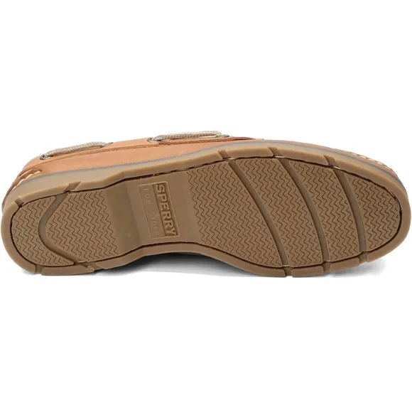 Sperry mens Top-Sider Leeward 2 Eye Boat Shoe