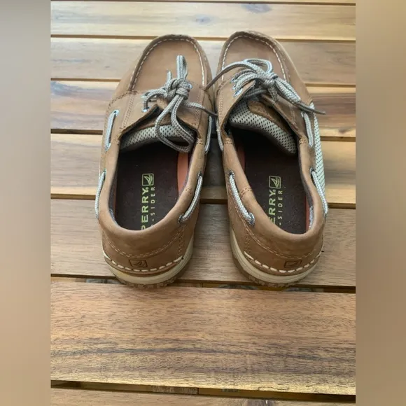 Sperry Top-Sider billfish boys shoes