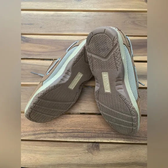 Sperry Top-Sider billfish boys shoes