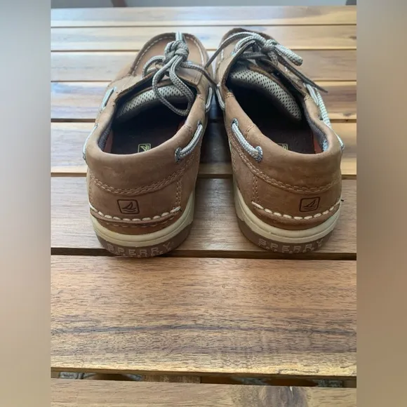 Sperry Top-Sider billfish boys shoes