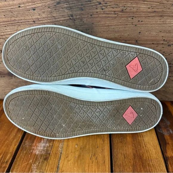 Sperry Top-Sider Crest Vibe Boat Shoe Lobster Crab Size 9