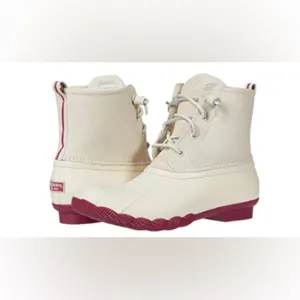 Sperry Top-Sider Sperry Salt water Waterproof rain boots