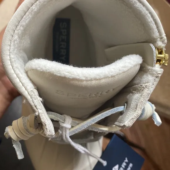 Sperry Top-Sider Sperry Salt water Waterproof rain boots