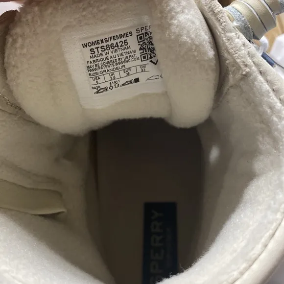 Sperry Top-Sider Sperry Salt water Waterproof rain boots