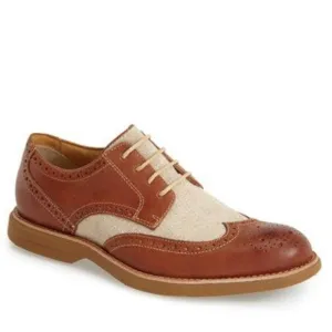 Sperry  Topsider 'Gold Cup - Bellingham' Wingtip Oxford Shoes Size 9M