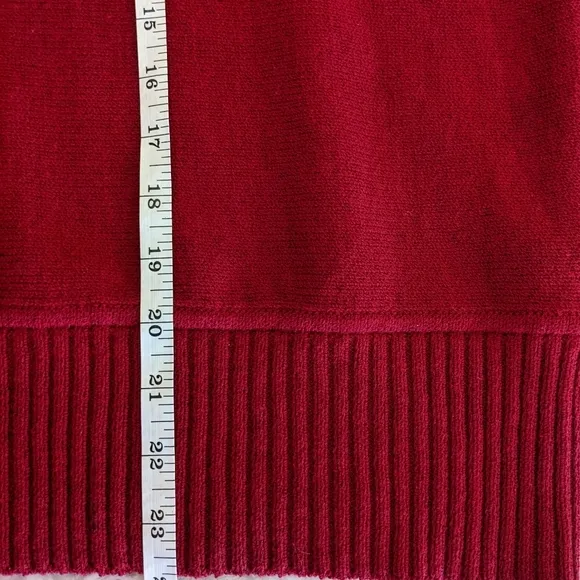 St. John Sport Boat Neck Sweater