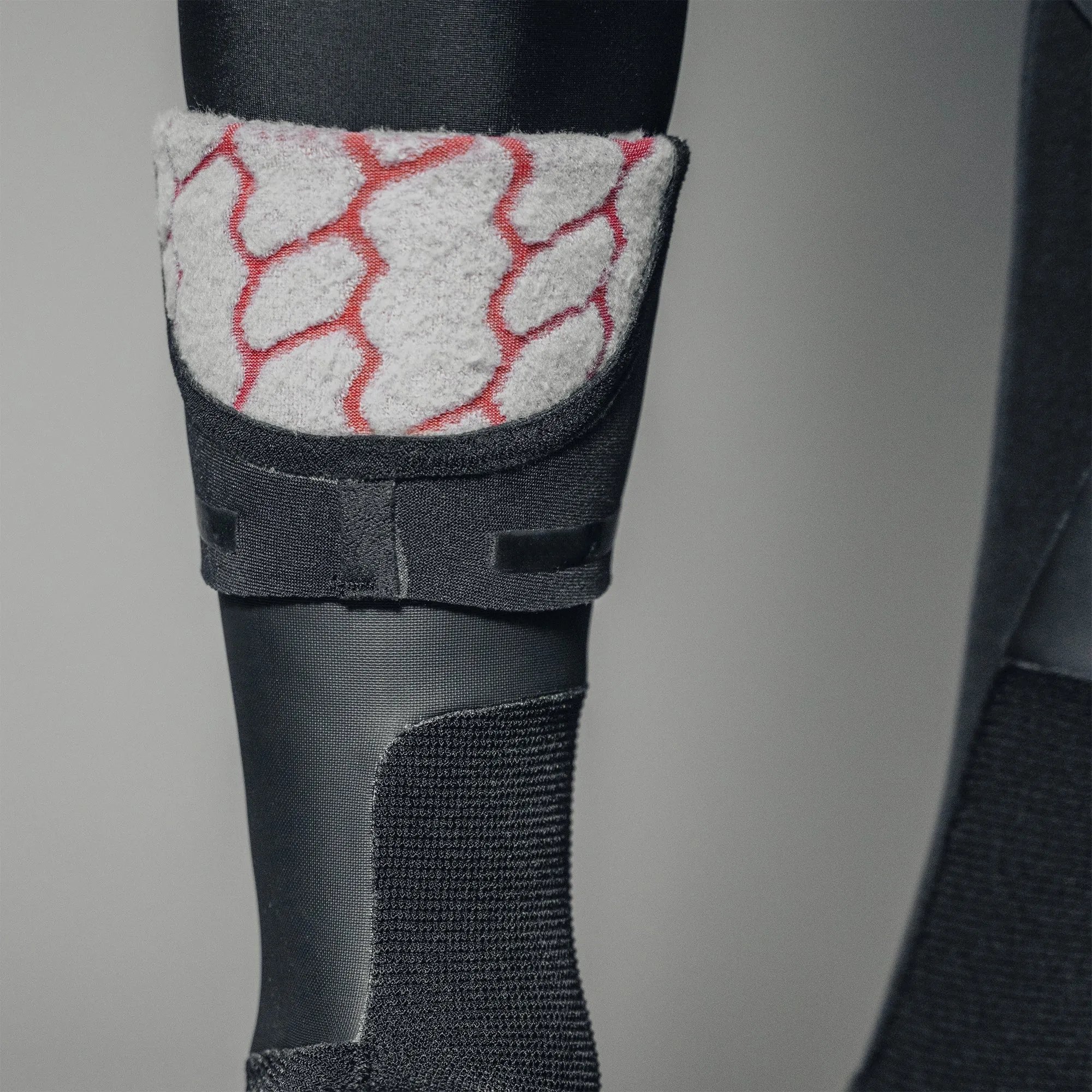 STEALTH Overshoe Spatz