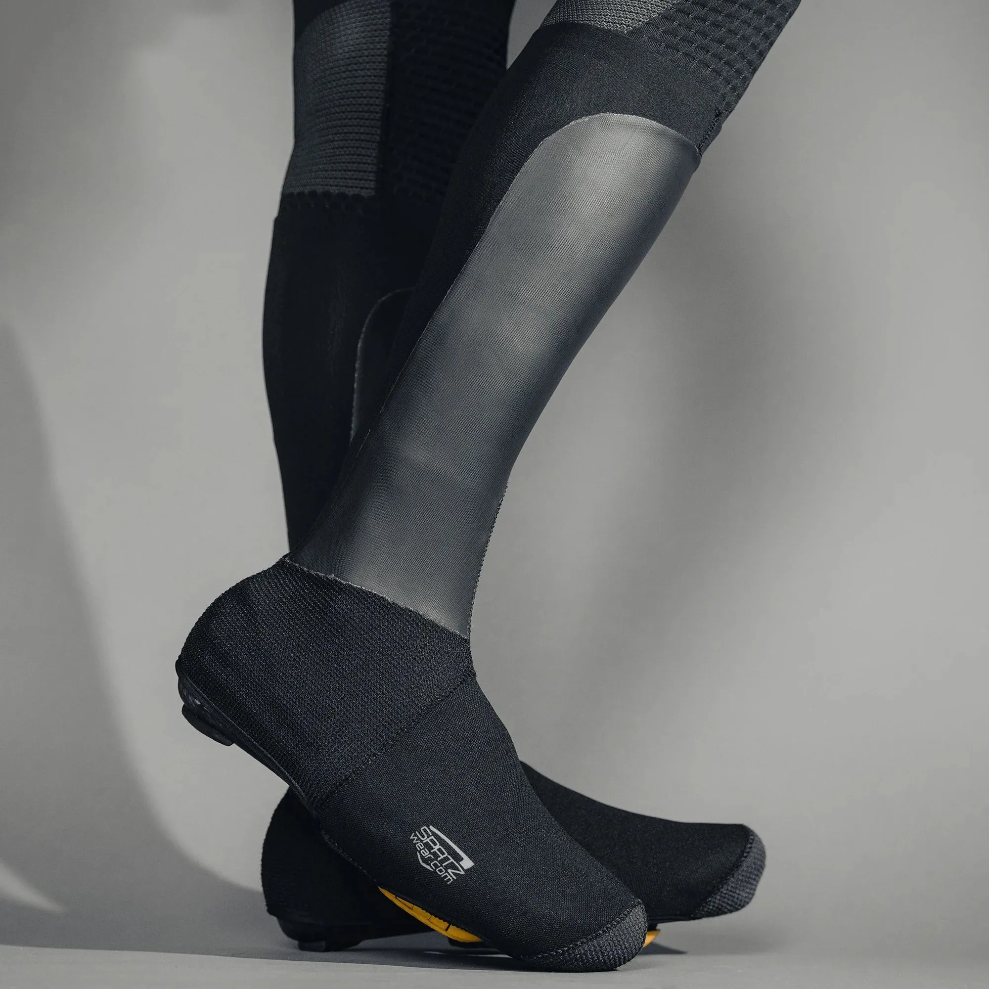STEALTH Overshoe Spatz