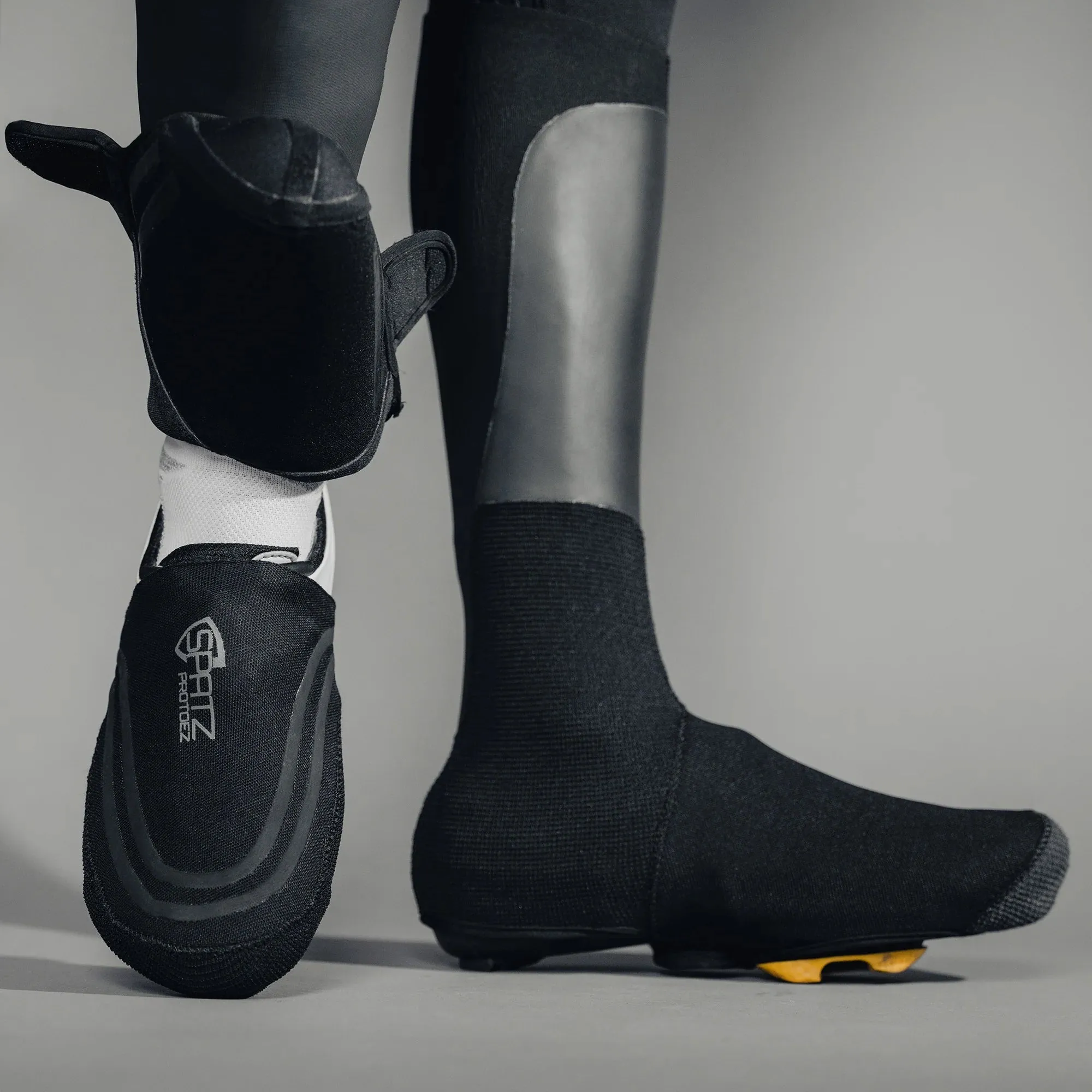 STEALTH Overshoe Spatz