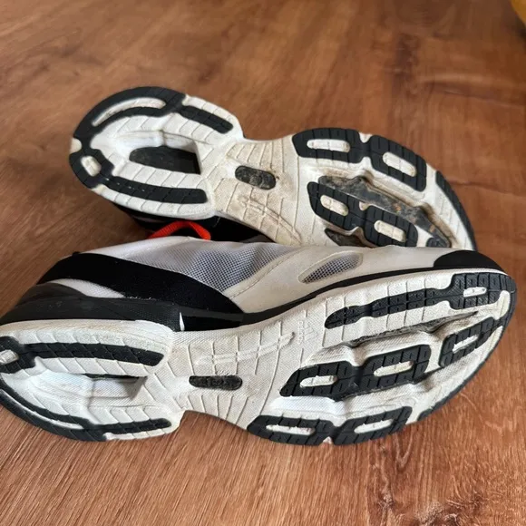 Stella McCartney x Adidas mesh sneakers shoes