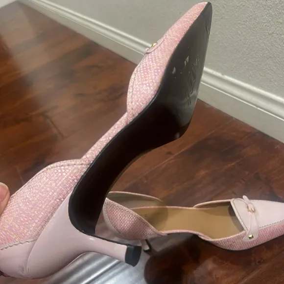 Stuart Weitzman Pink Women's Shoes