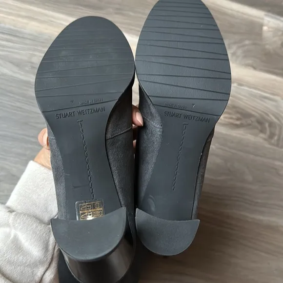 Stuart Weitzman Tipland Boot