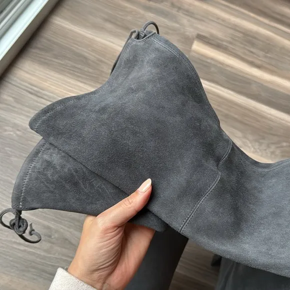 Stuart Weitzman Tipland Boot