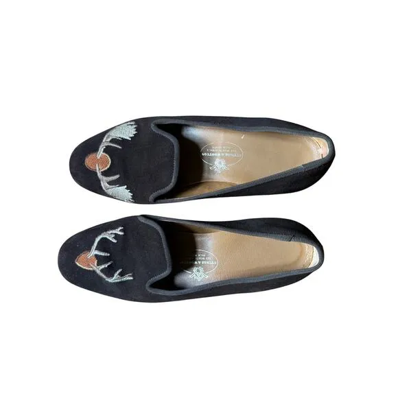Stubbs and Wootton size 8 women’s shoes