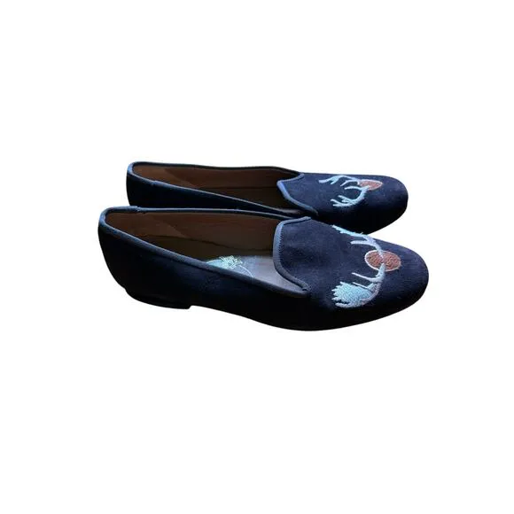 Stubbs and Wootton size 8 women’s shoes