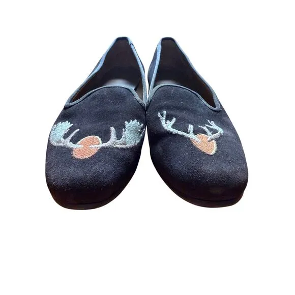 Stubbs and Wootton size 8 women’s shoes