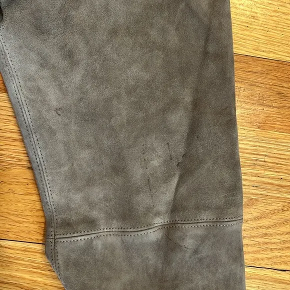 Stylish Over-the-Knee Boots
