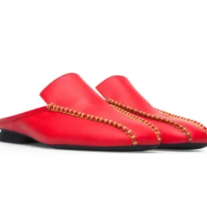 Super cute Vamper mules