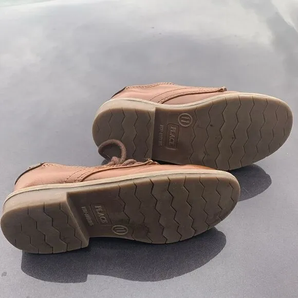 Take 50% OFF- PLACE Boy’s Brown Shoes, Size-11
