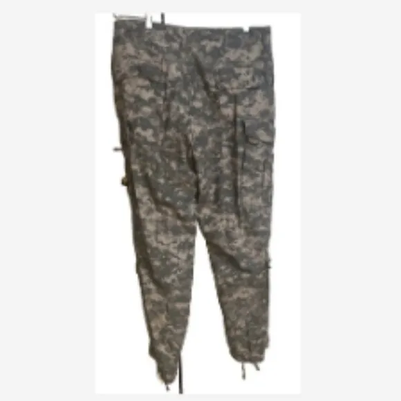 TenCate OCP Flame-Resistant Pants Men's Size Large Defender M Combat Army Camo