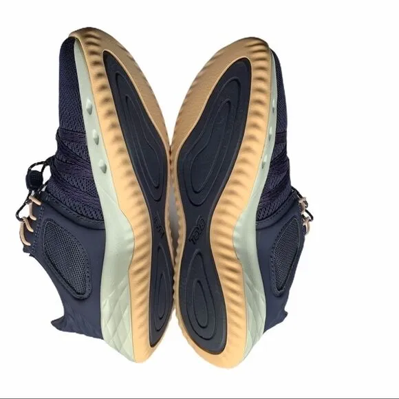 Teva Terra-Float Churn It Up Water Shoes