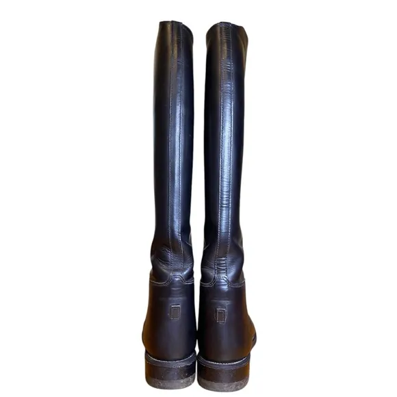 THE EFFINGHAM by BOND BOOT CO Equestrian Dressage Riding boot Women’s Size 9