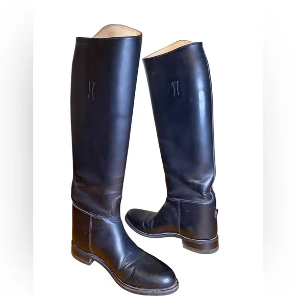 THE EFFINGHAM by BOND BOOT CO Equestrian Dressage Riding boot Women’s Size 9
