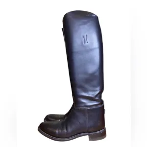 THE EFFINGHAM by BOND BOOT CO Equestrian Dressage Riding boot Women’s Size 9