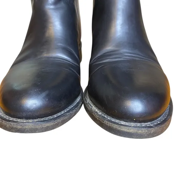 THE EFFINGHAM by BOND BOOT CO Equestrian Dressage Riding boot Women’s Size 9