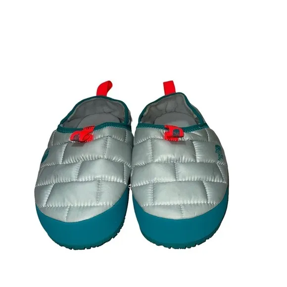 The North Face Thermal Tent Mule II Kids Shoes Size 3