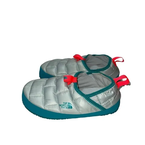 The North Face Thermal Tent Mule II Kids Shoes Size 3