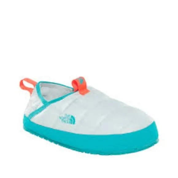 The North Face Thermal Tent Mule II Kids Shoes Size 3