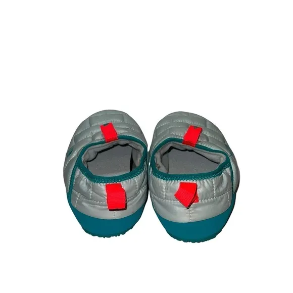 The North Face Thermal Tent Mule II Kids Shoes Size 3
