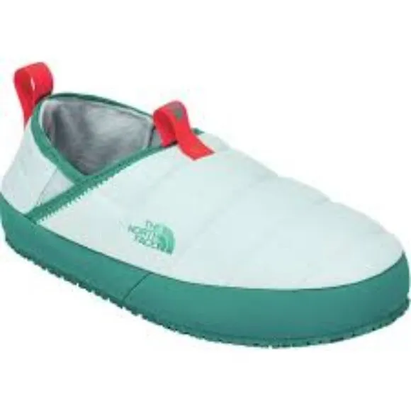 The North Face Thermal Tent Mule II Kids Shoes Size 3