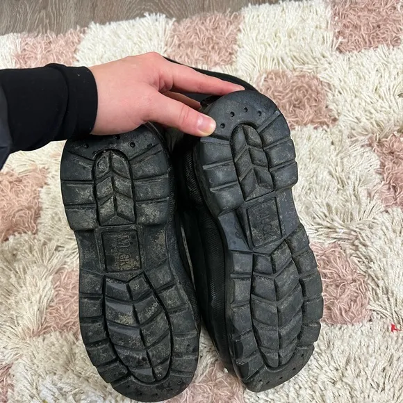 The Original Muck Boot Company Black Chore Boots 🖤