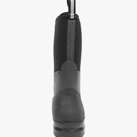 The Original Muck Boot Company Black Chore Boots 🖤